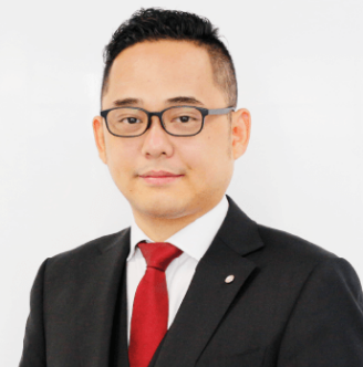 役員紹介 株式会社ラストワンマイル